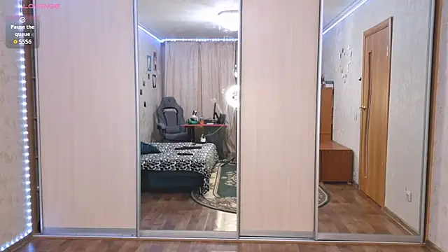 ShaleyMainly online show from April 17, 6:55 pm