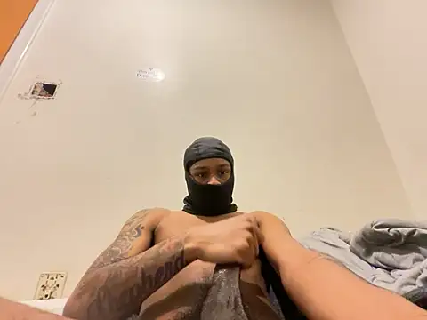 B0jack online show from April 29, 10:30 am