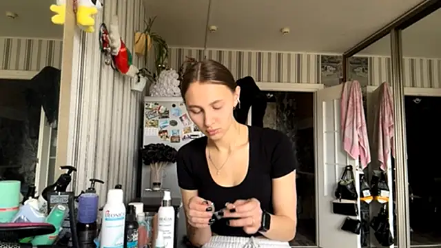 AiConzemius online show from April 17, 8:39 am