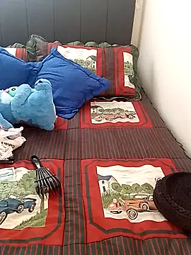 kitsune nyoko online show from April 8, 9:04 pm