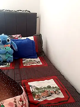 kitsune nyoko online show from April 10, 8:13 pm