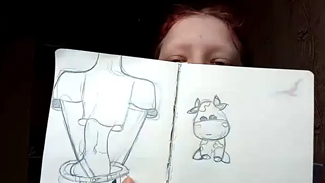 BirgitKamal online show from April 8, 11:10 am