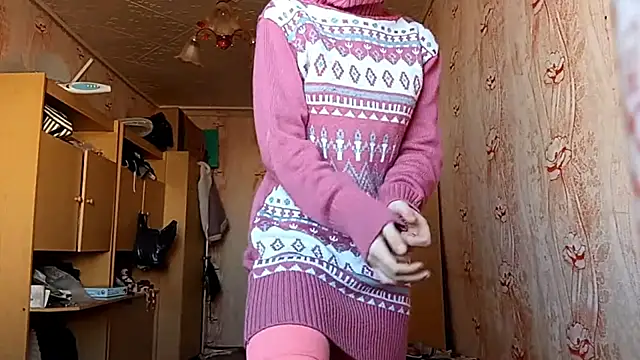 BirgitKamal online show from April 11, 6:07 am