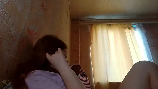 Snapshot of BirgitKamal chatting on June 16, 11:46 am BirgitKamal online show from June 16, 11:46 am