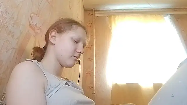 Snapshot of BirgitKamal chatting on July 11, 12:19 pm BirgitKamal online show from July 11, 12:19 pm