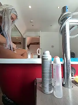 Calypso 222 online show from April 16, 1:34 pm