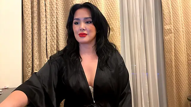 ArianaGoddess online show from April 18, 5:06 pm