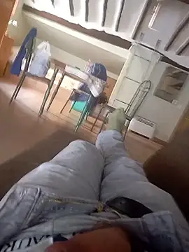 mecaloco online show from April 9, 5:18 pm