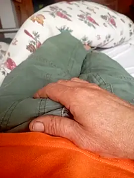 mecaloco online show from April 18, 3:05 pm