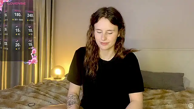 NessBarre online show from July 5, 9:44 pm