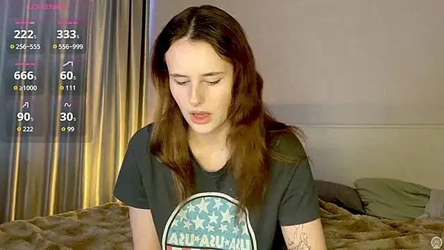 NessBarre online show from July 24, 5:55 pm