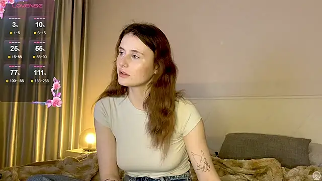 NessBarre online show from July 30, 8:19 pm