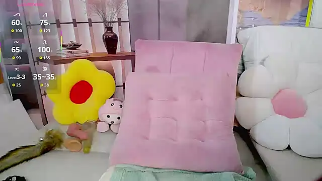 booby asian online show from April 15, 3:13 am