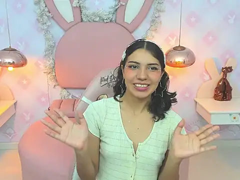 Miia Desire online show from April 18, 4:16 am