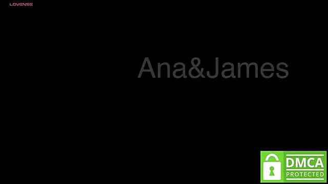 Anajames online show from June 30, 3:35 pm