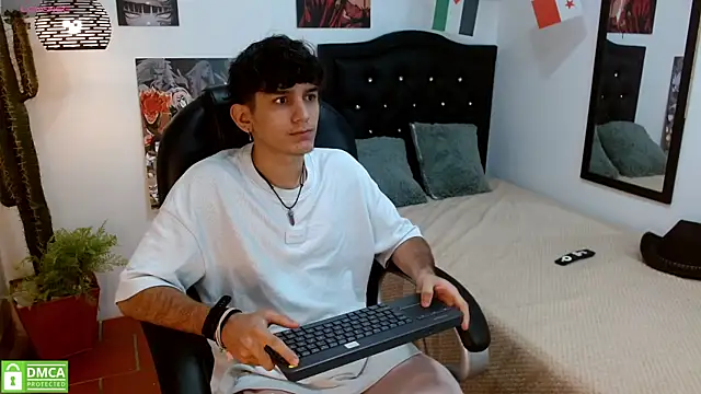 billy wild online show from July 17, 11:28 am