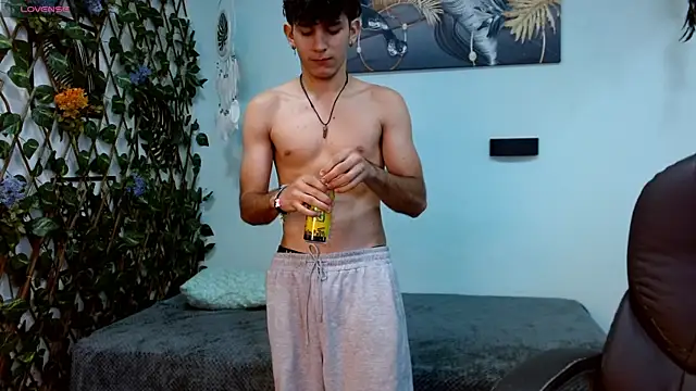 billy wild online show from July 19, 11:47 am