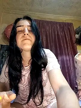 fogosabella225 online show from April 16, 6:19 pm