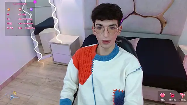 kaii tay1 online show from April 16, 11:44 am