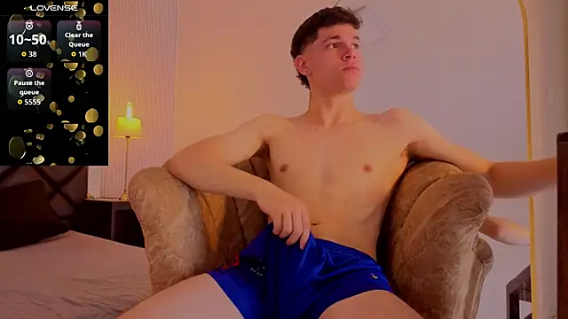 taylor morgann online show from April 13, 11:48 am