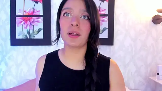 Madhy Rouse online show from April 15, 11:16 pm