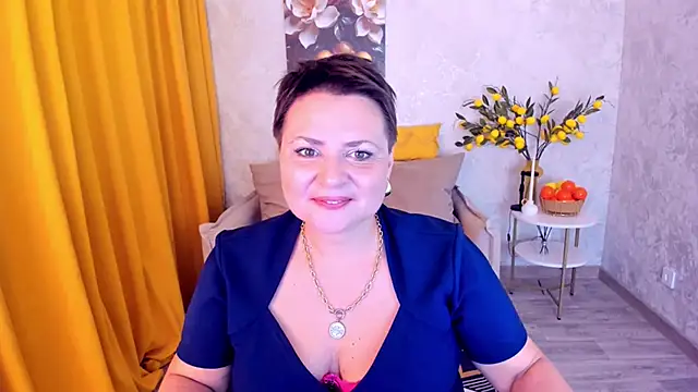 AnnaCorlane online show from May 6, 11:59 am