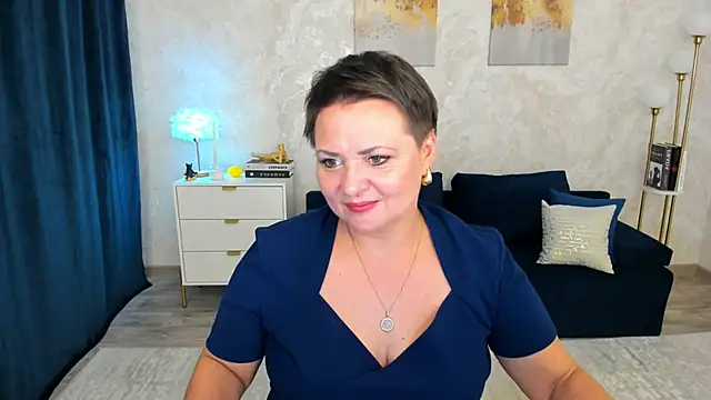 AnnaCorlane online show from May 18, 3:46 am