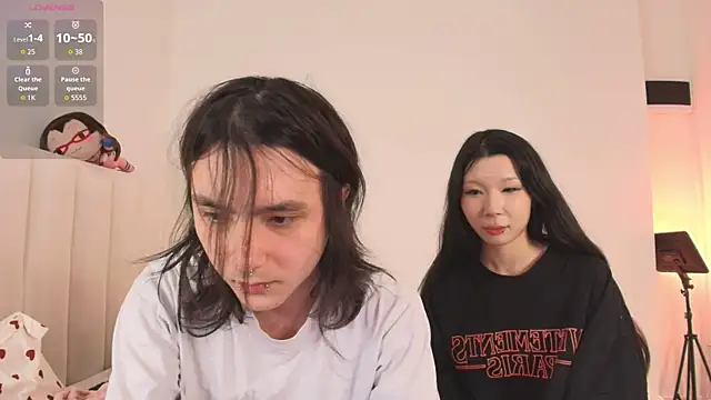 ayasinji online show from April 12, 10:53 am