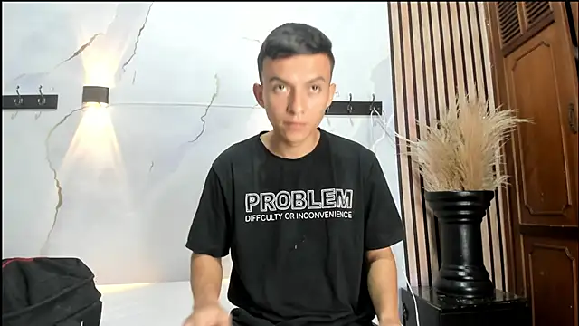 DilanAndKing online show from April 14, 12:44 pm