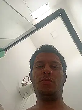 alberto marques online show from May 1, 7:07 pm