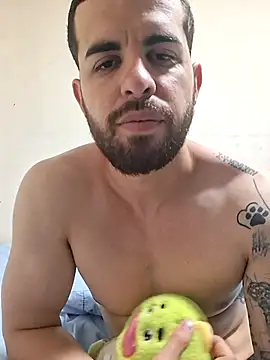 leoxxxgato online show from April 14, 4:13 pm