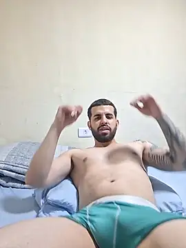 leoxxxgato online show from April 16, 6:19 pm