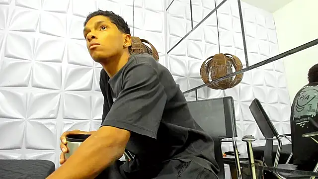 AndySinss online show from April 17, 11:13 am