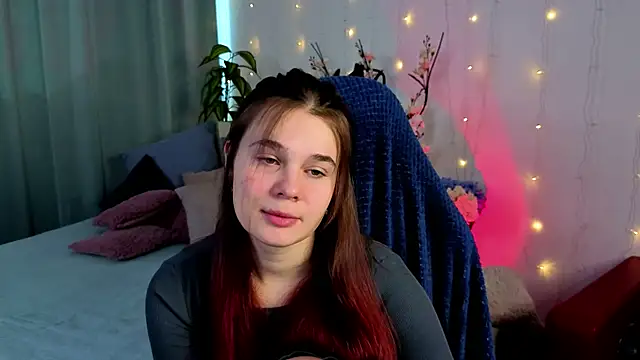 Kacey Love online show from April 14, 5:46 am