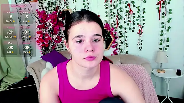 Kacey Love online show from April 15, 5:47 am