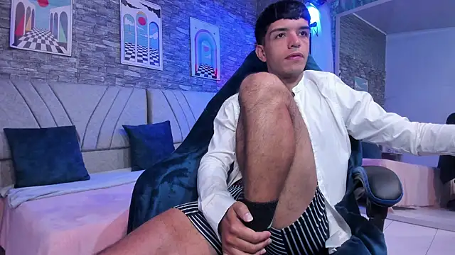 ianrice online show from July 3, 11:27 am