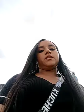 Valentina Narvaez online show from April 10, 10:14 pm