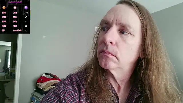 Magnus Luv online show from July 10, 12:19 pm