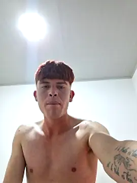 Alejandro Cardenas online show from April 29, 4:27 am