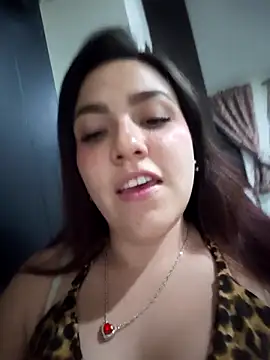 Sexy Lady24 online show from April 6, 12:41 am