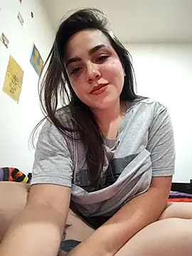 Sexy Lady24 online show from April 8, 7:03 pm