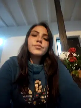 Sexy Lady24 online show from April 10, 12:27 am