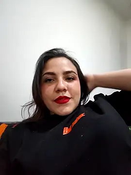 Sexy Lady24 online show from April 11, 8:24 pm