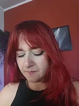 TwoCherries1 online show from April 18, 9:37 pm