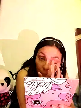 Zoe bela online show from April 20, 1:08 am