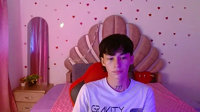 Marco fox723 online show from April 15, 5:53 pm