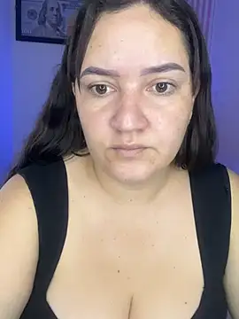 Fresita-12 online show from April 7, 5:46 pm