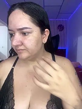 Fresita-12 online show from April 10, 2:17 am