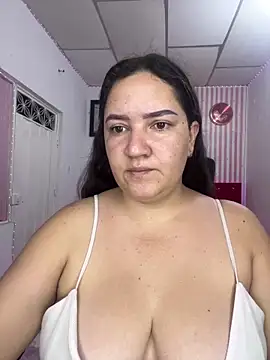 Fresita-12 online show from April 12, 12:48 am