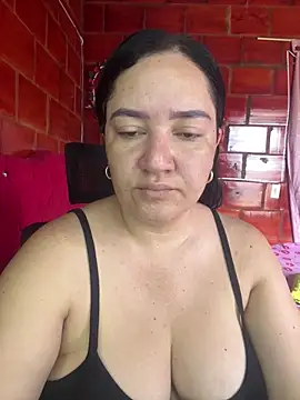 Snapshot of Fresita-12 chatting on May 30, 7:11 pm Fresita-12 online show from May 30, 7:11 pm